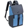 Image de Delsey - Securflap - Sac à dos urbain Blueberry - 15"