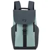 Image de Delsey - Securflap - Sac à dos urbain Vert Sauge - 15"