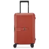 Image de Delsey - Vauban Cabine - Valise Terracotta - 55 cm