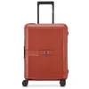 Image de Delsey - Vauban Cabine Slim - Valise Terracotta - 55 cm - Slim