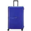 Image de Delsey - Vauban Soute - Valise Bleu Electrique - 76 cm