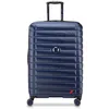 Image de Delsey - Elegance Soute Exetensible - Valise Marine Profond - 76 cm - Extensible