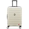 Image de Delsey - Elegance Soute Exetensible - Valise Ivoire - 66 cm - Extensible