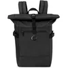 Image de Delsey - Element 2.0 Roll-Top Sac A Dos - Sac à dos urbain Noir - 32 L