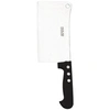 Image de Couperet inox 16cm Jean Dubost CC084170M46002