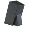 Image de BLOC COUTEAU NOIR