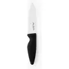 Image de Couteau de cuisine, lame 15cm, céramique