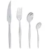 Image de Ménagère 24 pièces inox Jean Dubost NV080990X01047