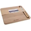 Image de Plateau à fromage + couteau Jean Dubost AP03A3Q0E15002