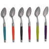 Image de Coffret de 6 cuillères de table - LOO60251TON - JEAN DUBOST