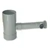 Image de Récupérateur d'eau de pluie - Robinet débit réglable - PVC