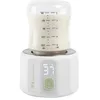 Image de Bebeconfort Chauffe-Biberon Digital Nomade, Compact et Léger (280 g) | Chauffe-Biberon Portable pour Bébé, Écran Digital, Batterie Longue Durée, Contrôle de la Température en occasion ou reconditionné