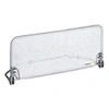 Image de Barrière de lit Standard 90 cm Textile Gris