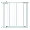 Image de Barrière de protection Safety 1st Easy Close Metal Blanc