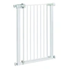 Image de Barrière de protection Easy Close Metal Extra Tall Blanc