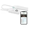 Image de Veilleuse de lit connectee pour bebe glow, detecteur de mouvement, lumiere douce a intensite reglable