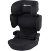Image de BEBECONFORT Siege auto ROAD SAFE i-Size, Groupe 2/3, Réhausseur ceinturé, de 3,5 a 12 ans environ, 15-36kg,100 a 150cm, Full Black