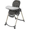 Image de Minla Chaise haute évolutive - De la naissance à 6 ans - Beyond Graphite Eco