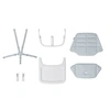 Image de MAXI COSI - Kit Nesta Baby Beyond Sky Grey