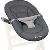 Image de Lot de 1 transat GENERIQUE en bois H. 69.5 cm non pliable