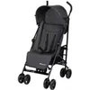 Image de 3220660345366 Poussette pour bébé Diable léger 1 siège(s) Graphite
