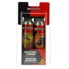 Image de Huile-Additif kit controle technique diesel 2x300ml - 2x300ml