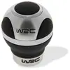 Image de Pommeau De Vitesses Aluminium 3 Faces Wrc