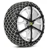 Image de MICHELIN EASY GRIP Limited Chaînes à Neige Composites E15 - Résistance et Performance equivalente aux Chaînes Métalliques - Montage rapide - Compatibles Véhicules Électriques et ABS en occasion ou reconditionné