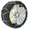 Image de MICHELIN EXTREM GRIP AUTO 4x4, Chaînes à Neige métalliques spéciales 4x4, SUV, Camping car, Véhicules utilitaires, N°280 - Tension Automatique - Maillons 13 mm - Adhérence Optimale sur Neige Verglas en occasion ou reconditionné