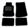 Image de Michelin 009082 4 Tapis Moquette T3