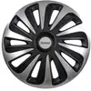 Image de Enjoliveurs (4 pièces) Michelin 14 Pouces Nvs 3d Black Edition