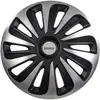 Image de Enjoliveurs (4 pièces) 17 Pouces Michelin 3d Black Edition