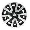 Image de lot de 4 enjoliveurs - 15" - nvs spécial utilitaires