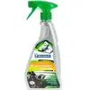 Image de Nettoyant plastiques agrumes 500 ml