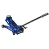 Image de - Cric hydraulique d'atelier - 3T levage de 145 mm a 490 mm