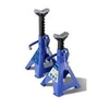 Image de 2 Chandelles a Crémailleres 2T