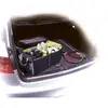 Image de Organiseur Coffre Pliant 52 Litres Bag&car