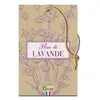 Image de Désodorisant Plaquette Fleur De Lavande Bio Auto Nature