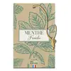 Image de Désodorisant Plaquette Menthe Bio Auto Nature