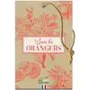 Image de Désodorisant Plaquette Fleur D'oranger Bio Auto Nature
