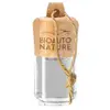 Image de Flacon Avec Bouchon En Bois Parfum De Lavande