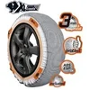 Image de XL Perform Tool 450453 Chaussettes à Neige Textile