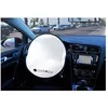 Image de CONTREJOUR Protege-Volant Aluminium