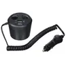 Image de Auto T 540117 Station Multiprises 12 / 24 V plus USB