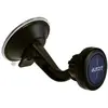 Image de Support magnetique smartphone 360? a ventouse