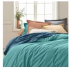 Image de Drap housse 100% percale bonnet 30 140x190 beige - Tradilinge