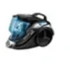 Image de Rowenta Compact Power RO3731 Aspirateur 1,5 L Aspirateur réservoir cylindrique Sec 750 W Sans sac