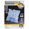 Image de SACS WONDERBAG CLASSIC X3 WB403120