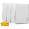 Image de Rowenta - Wonderbag Endura Sacs Aspirateur Universels Lot de 4 en occasion ou reconditionné