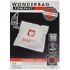 Image de WONDERBAG SACS COMPACT X5